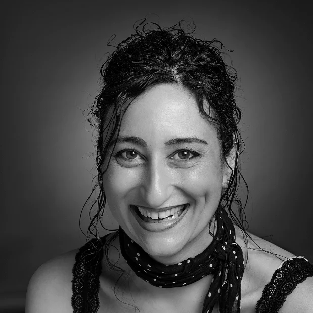 Mireia Texidor - Trainer & Academic Coordinator