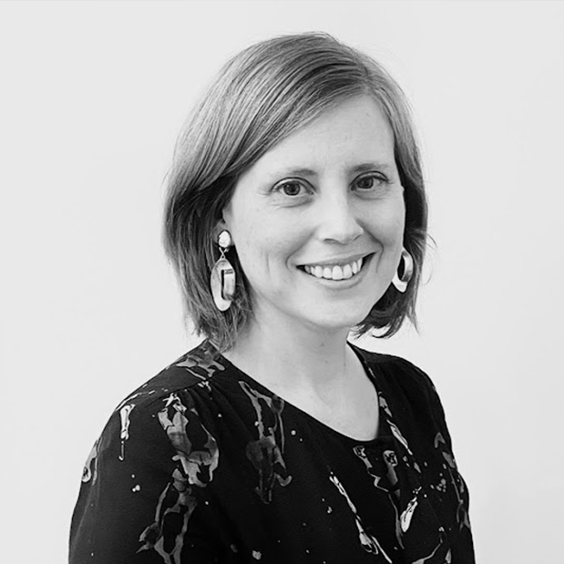 Danielle Oldson - Academic Manager