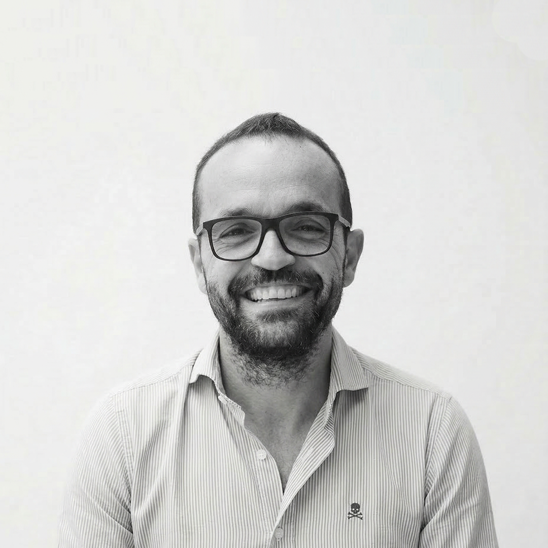 Aitor Merino