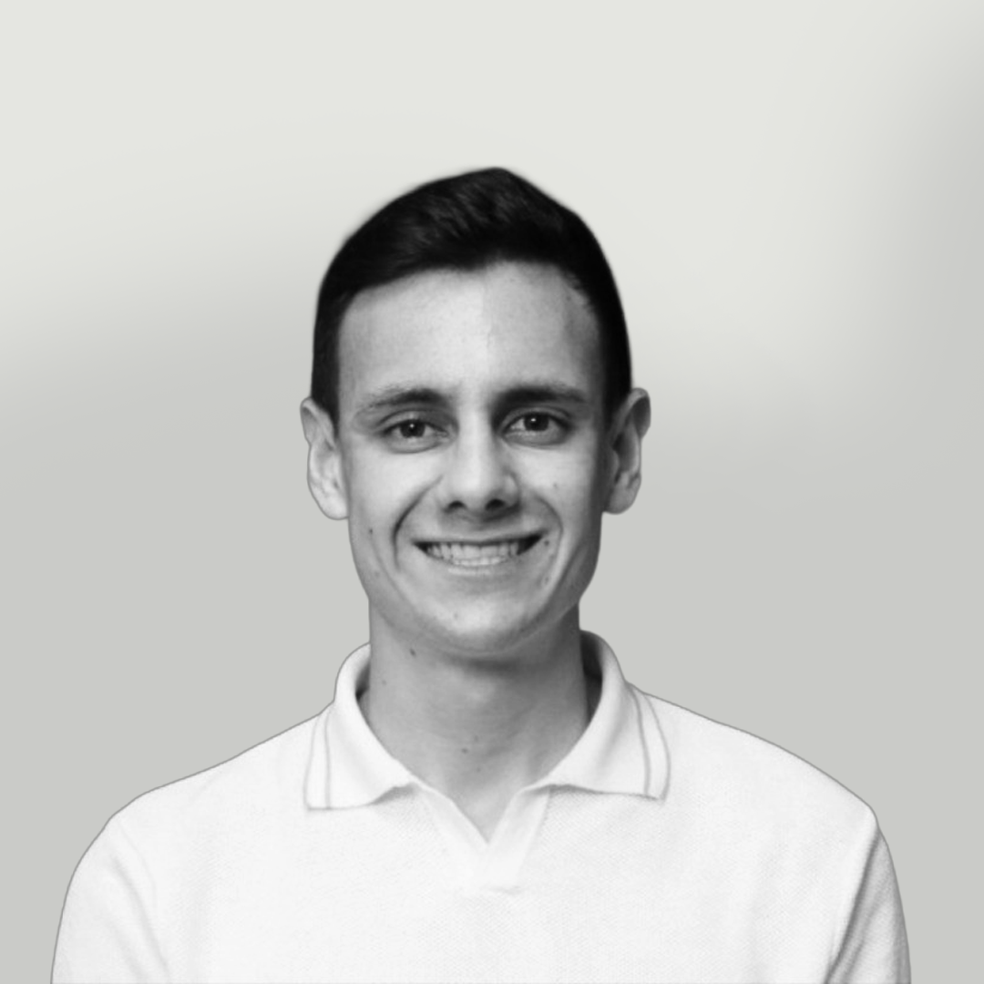 Alejandro Tinto