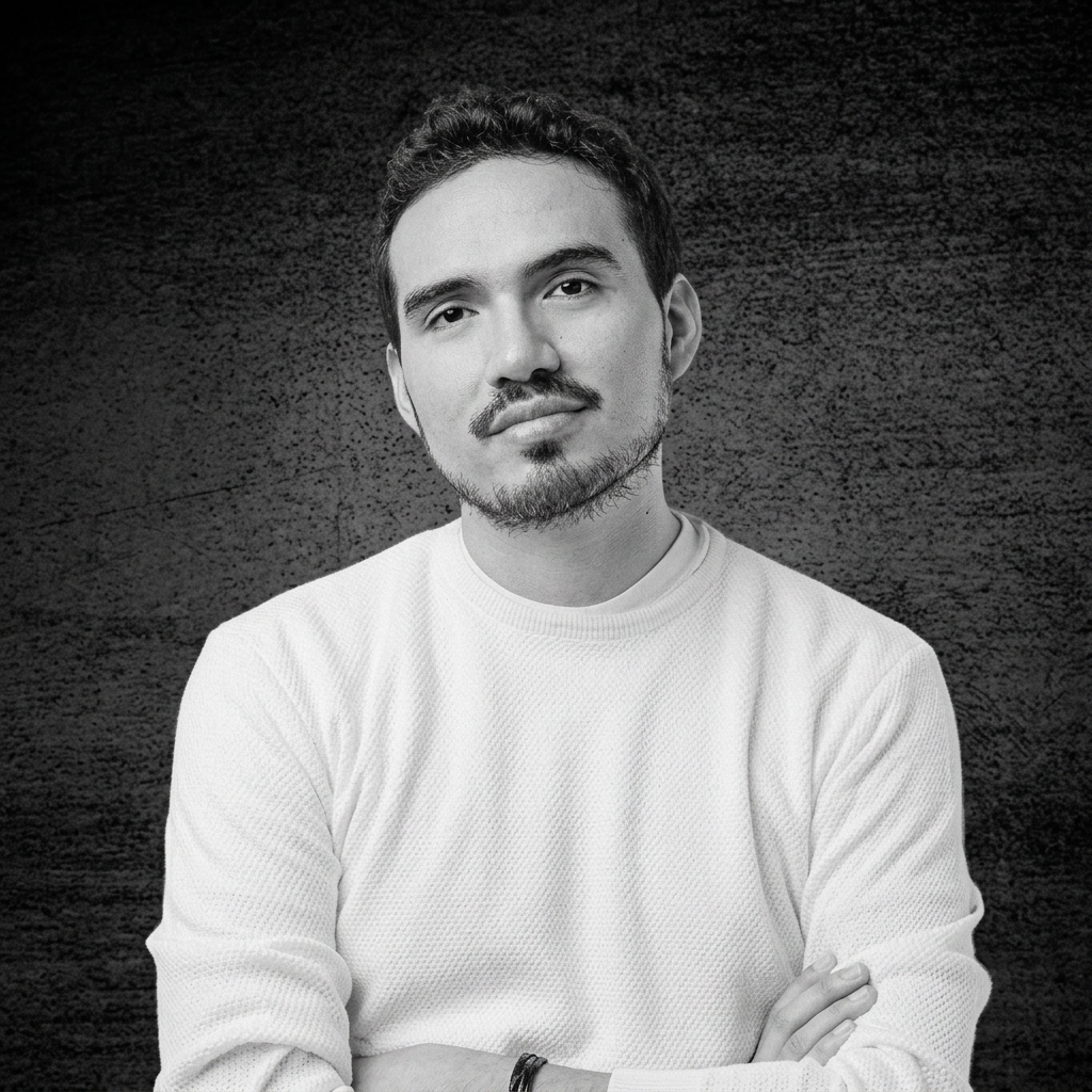 Raúl Díaz Miranda